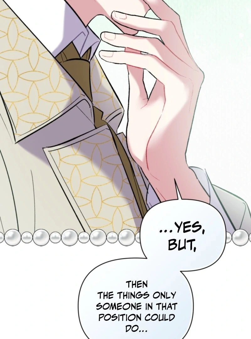 Don’t Worry, We Both Agreed to this Fraudulent Marriage (Valir Scans) - Chapter 43 manhwa