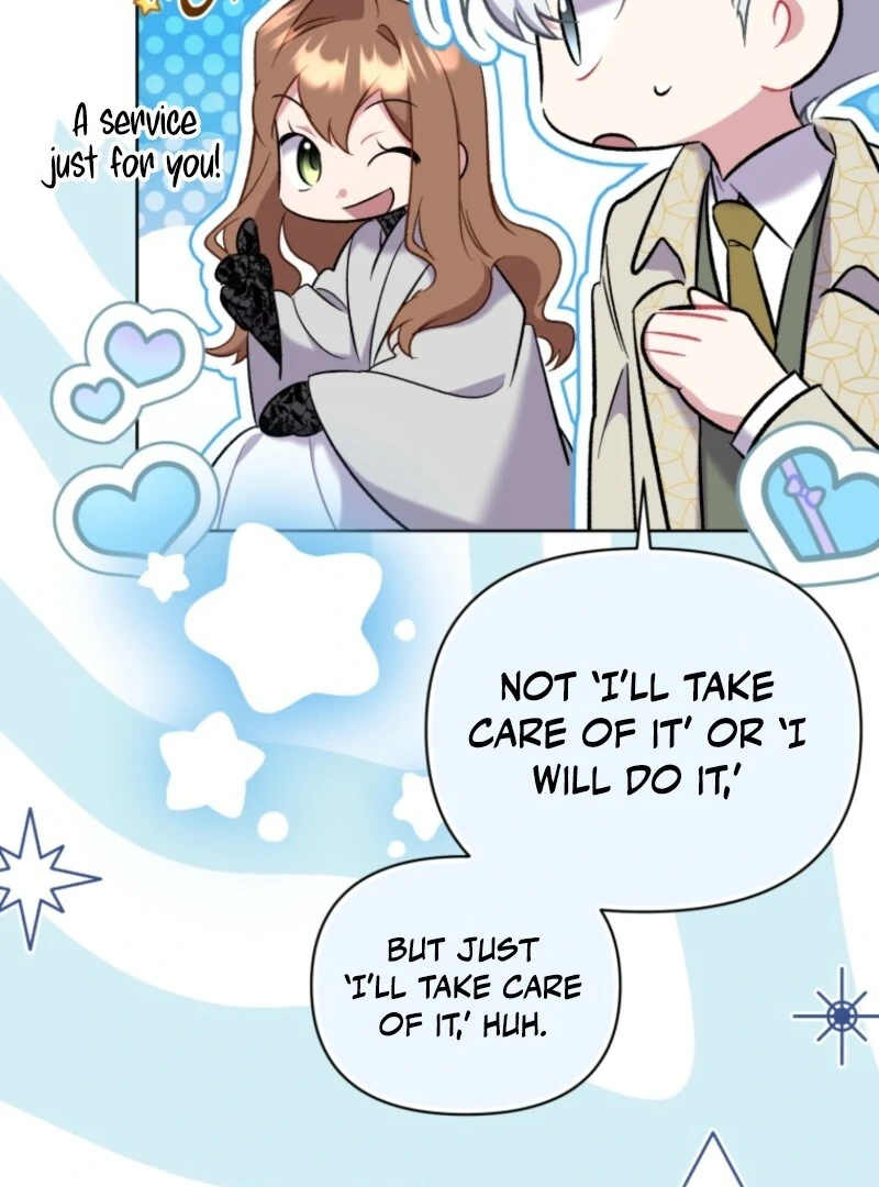 Don’t Worry, We Both Agreed to this Fraudulent Marriage (Valir Scans) - Chapter 43 manhwa