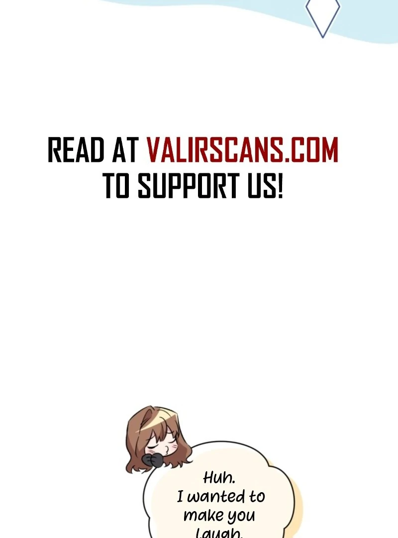 Don’t Worry, We Both Agreed to this Fraudulent Marriage (Valir Scans) - Chapter 43 manhwa