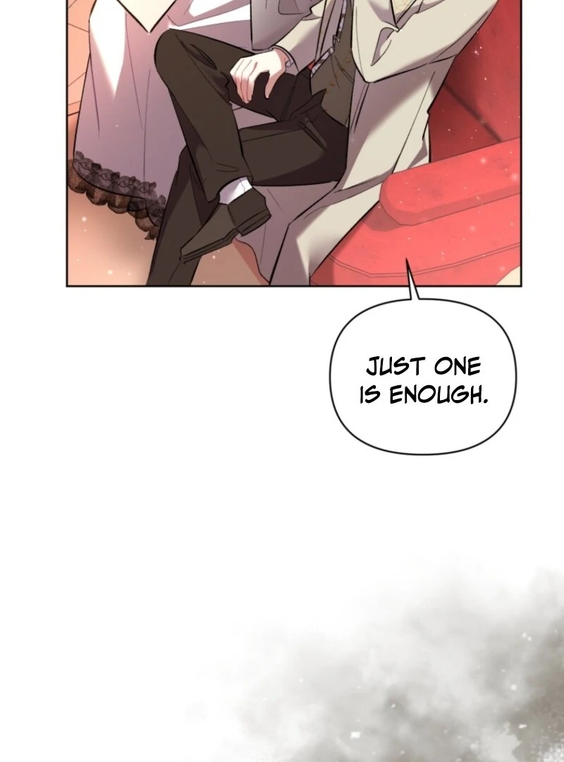 Don’t Worry, We Both Agreed to this Fraudulent Marriage (Valir Scans) - Chapter 43 manhwa