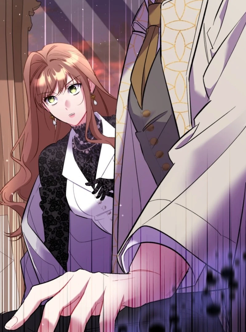 Don’t Worry, We Both Agreed to this Fraudulent Marriage (Valir Scans) - Chapter 43 manhwa