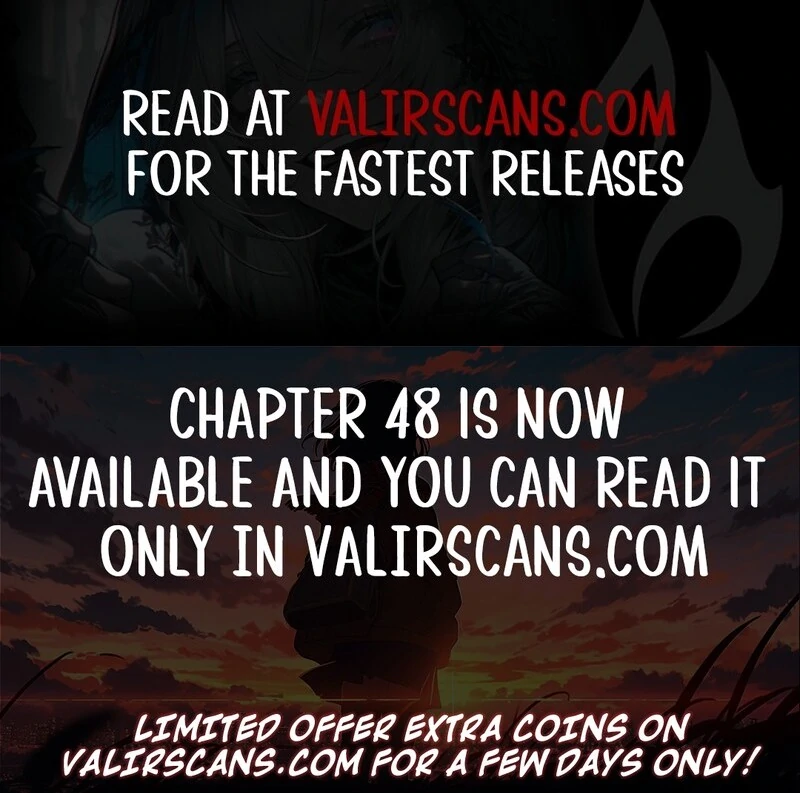 Don’t Worry, We Both Agreed to this Fraudulent Marriage (Valir Scans) - Chapter 43 manhwa