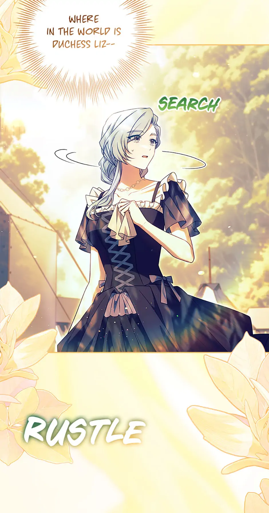 Darling, Why Can’t We Divorce? [Official] - Chapter 53 manhwa