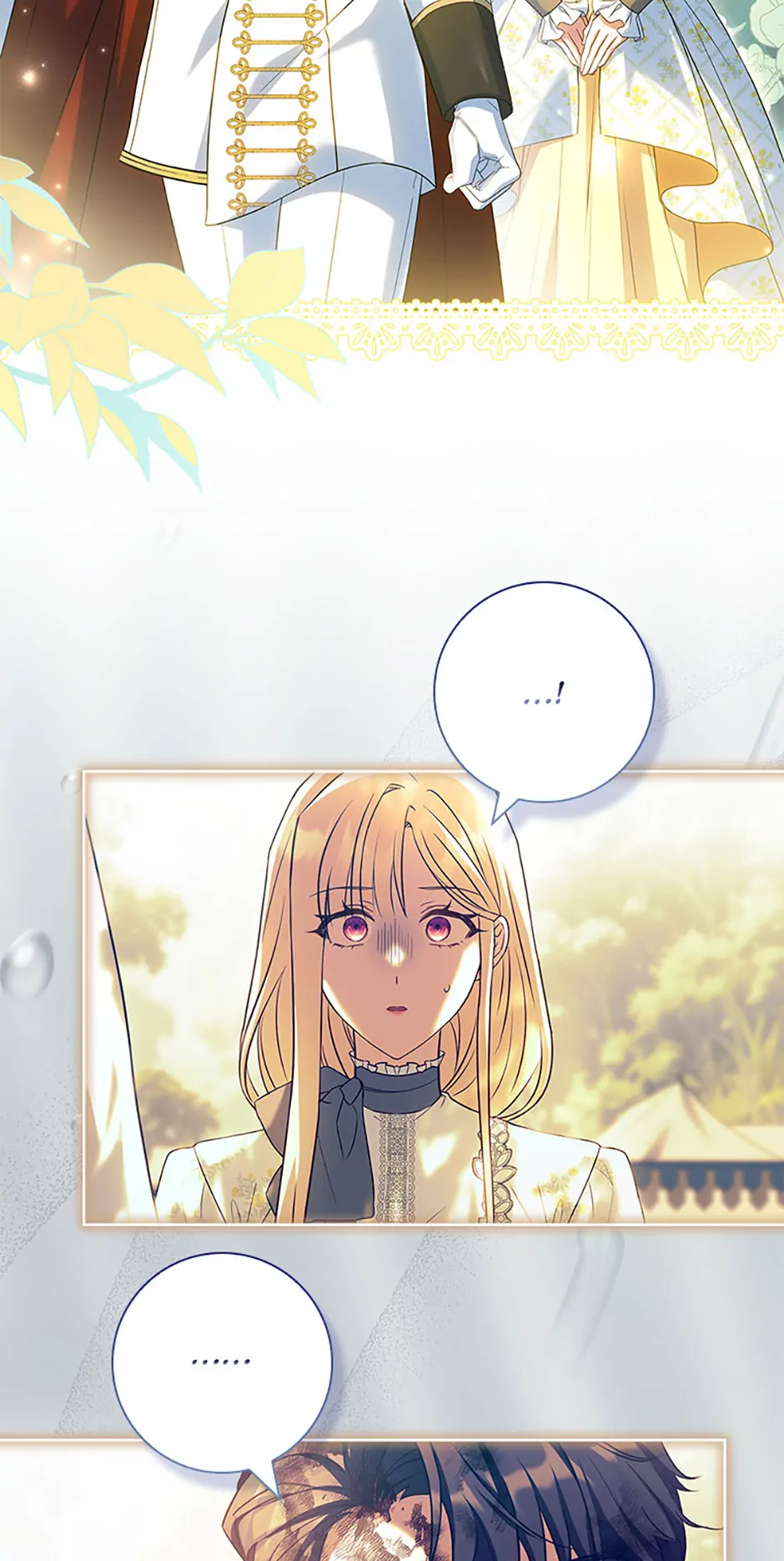 Darling, Why Can’t We Divorce? [Official] - Chapter 53 manhwa