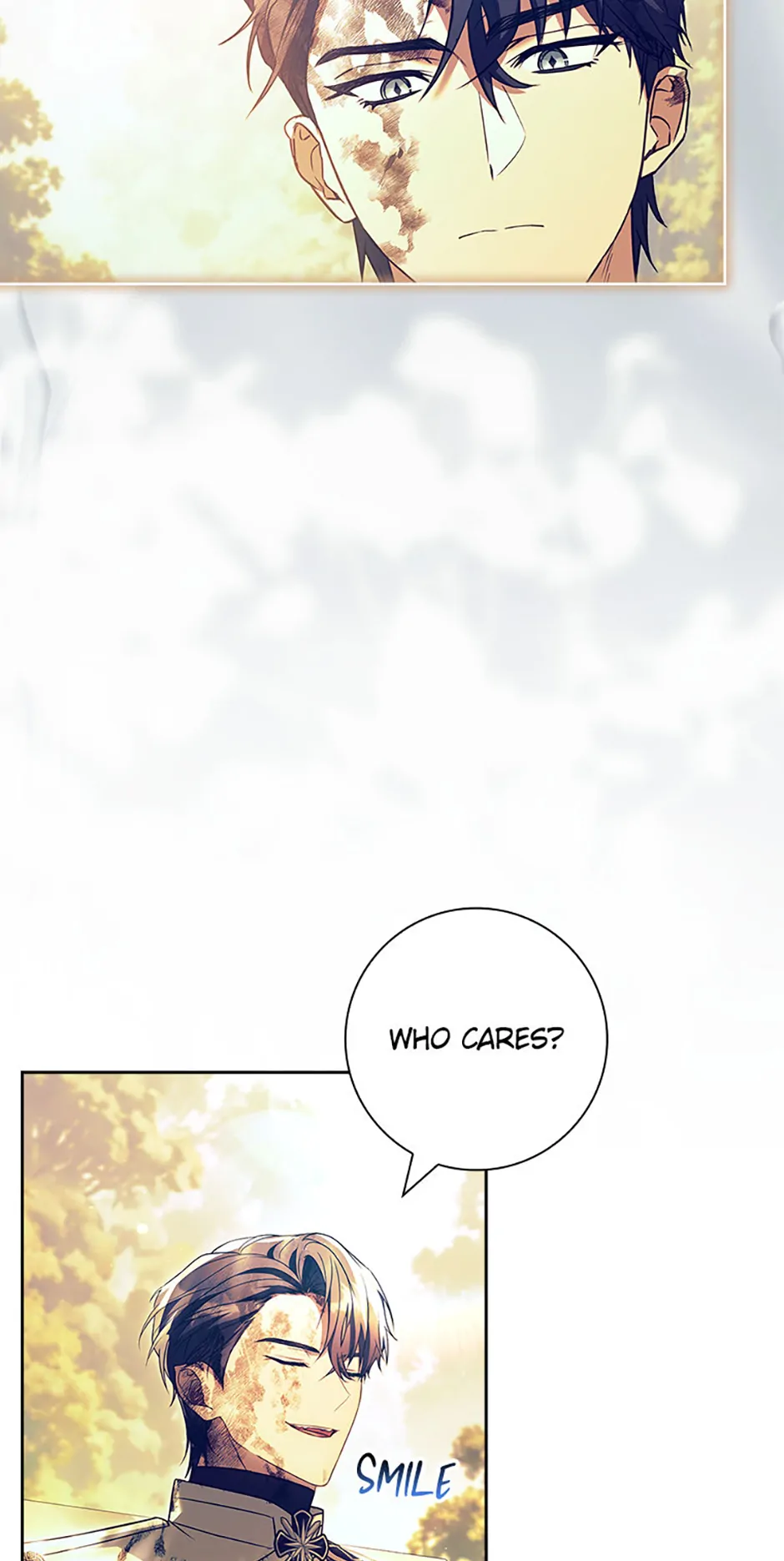 Darling, Why Can’t We Divorce? [Official] - Chapter 53 manhwa