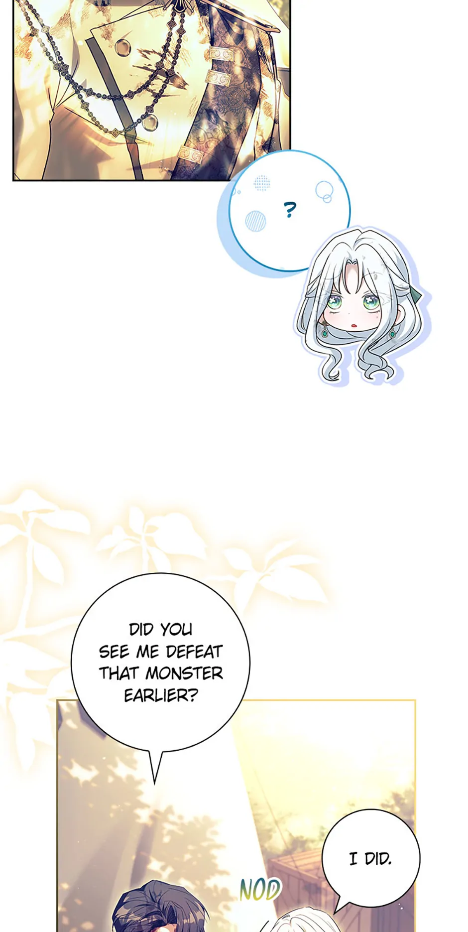 Darling, Why Can’t We Divorce? [Official] - Chapter 53 manhwa