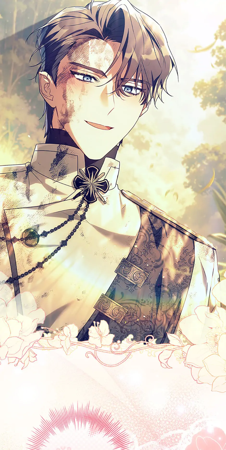 Darling, Why Can’t We Divorce? [Official] - Chapter 53 manhwa