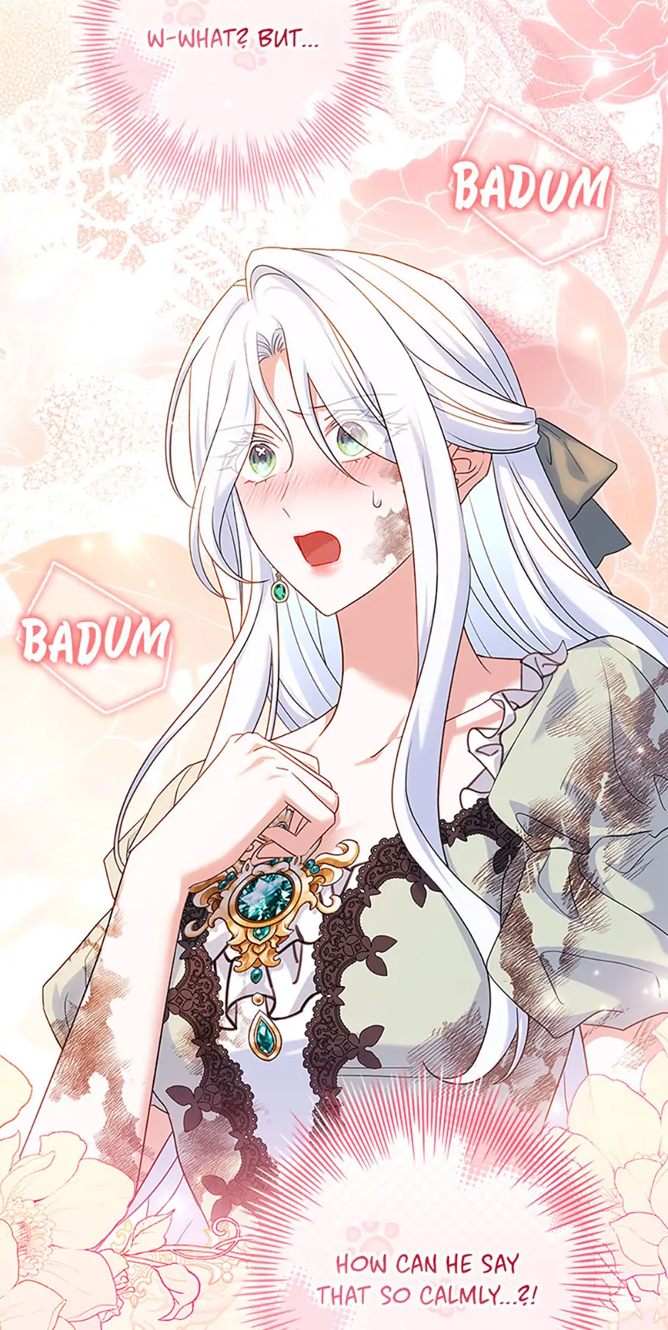 Darling, Why Can’t We Divorce? [Official] - Chapter 53 manhwa