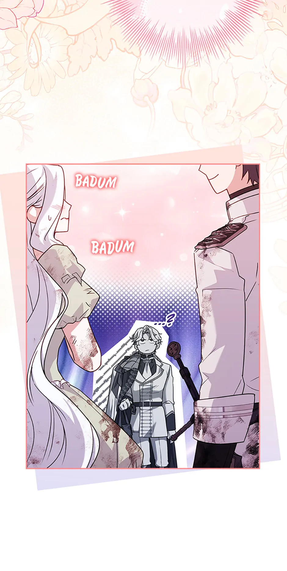 Darling, Why Can’t We Divorce? [Official] - Chapter 53 manhwa