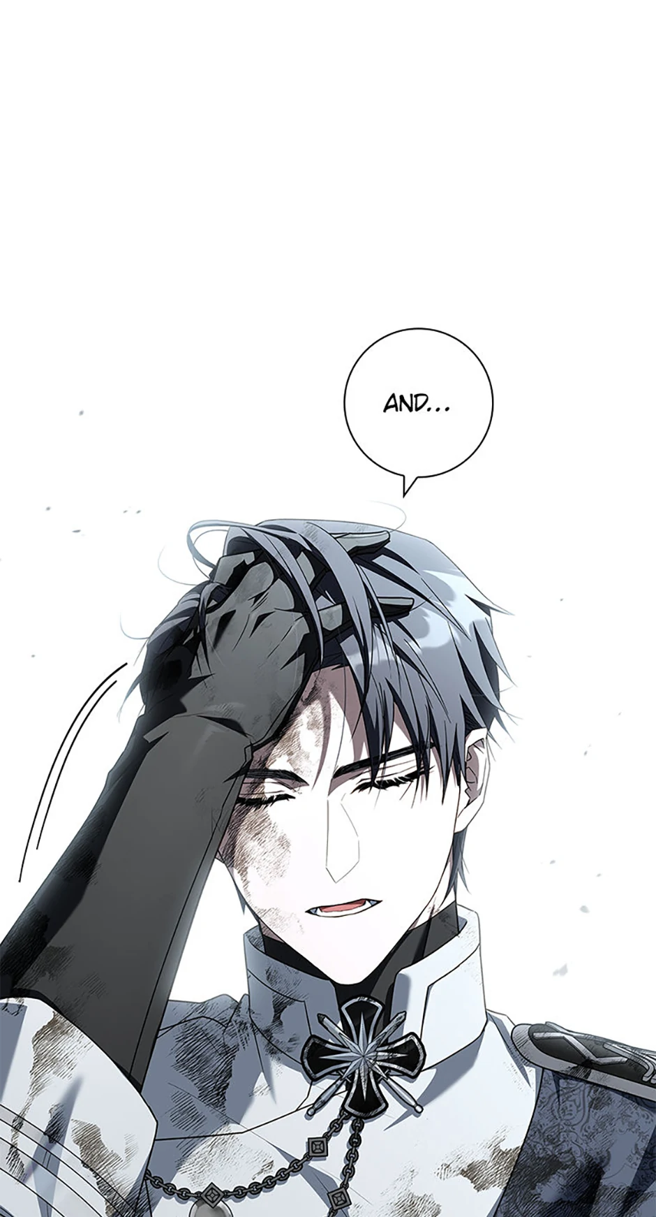 Darling, Why Can’t We Divorce? [Official] - Chapter 53 manhwa