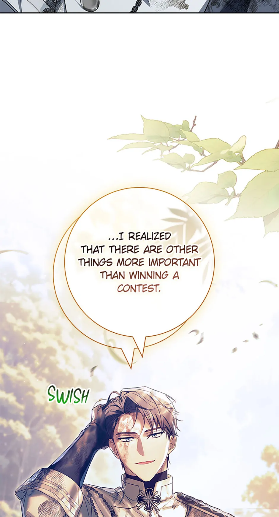 Darling, Why Can’t We Divorce? [Official] - Chapter 53 manhwa