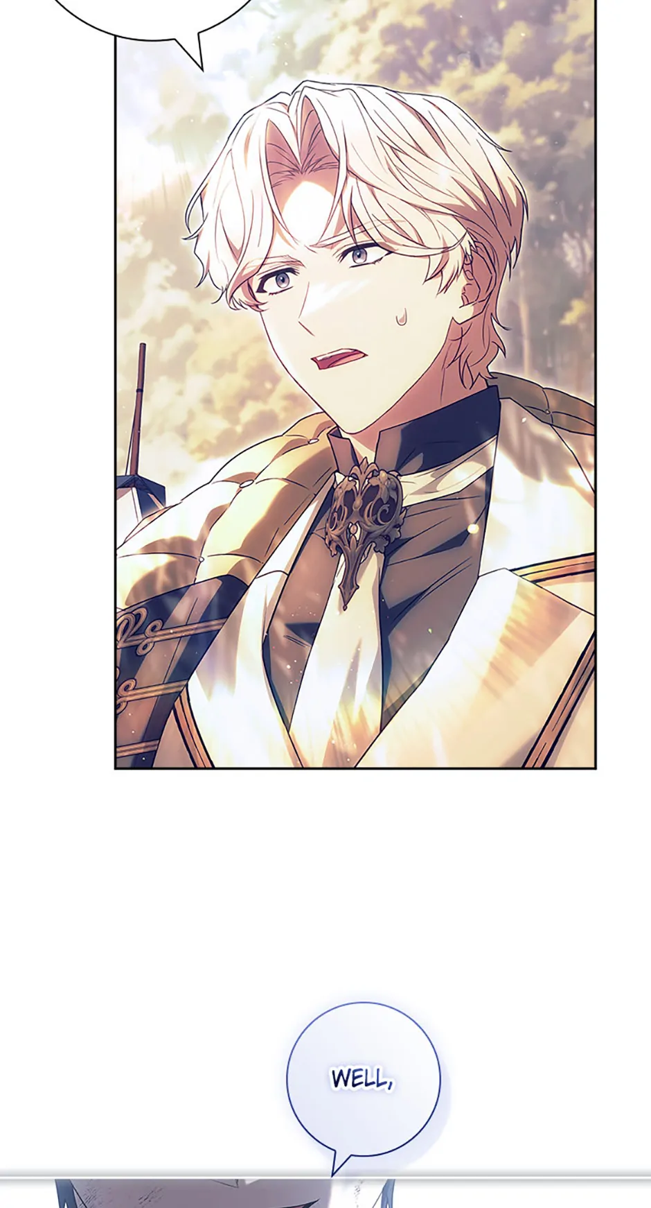 Darling, Why Can’t We Divorce? [Official] - Chapter 53 manhwa