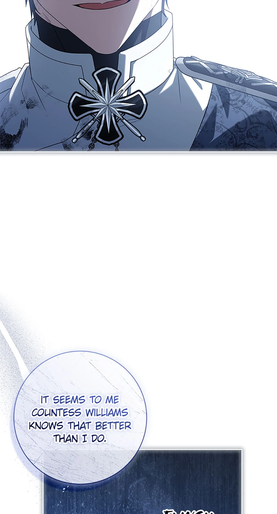 Darling, Why Can’t We Divorce? [Official] - Chapter 53 manhwa