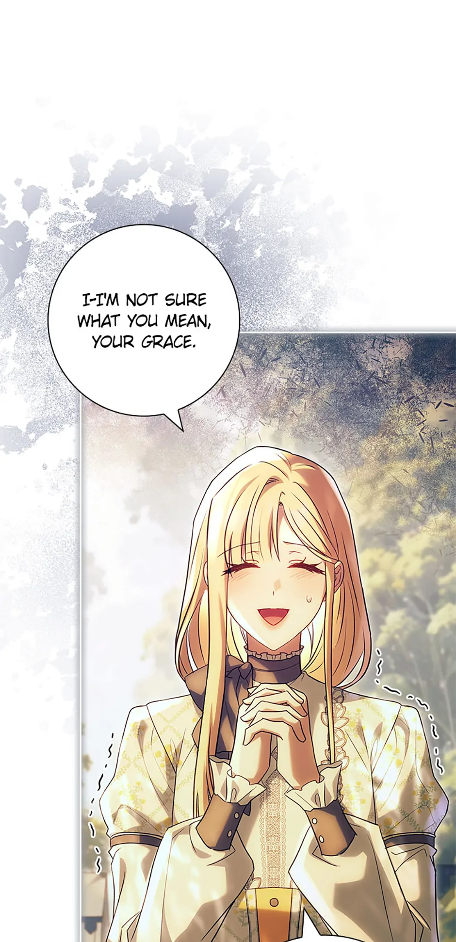 Darling, Why Can’t We Divorce? [Official] - Chapter 53 manhwa
