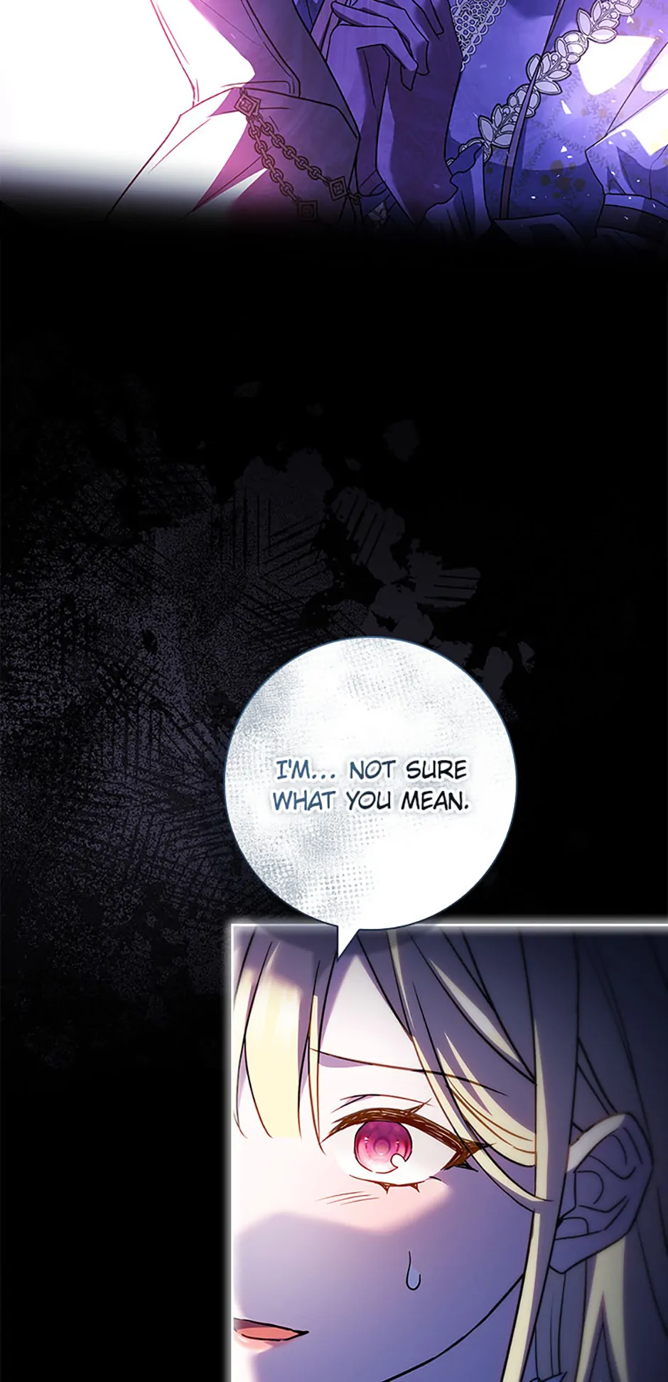 Darling, Why Can’t We Divorce? [Official] - Chapter 53 manhwa