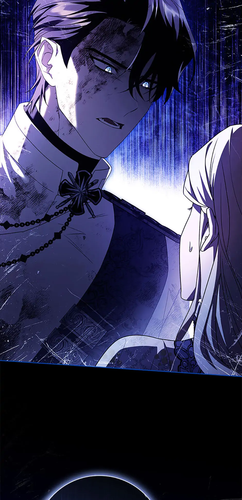 Darling, Why Can’t We Divorce? [Official] - Chapter 53 manhwa