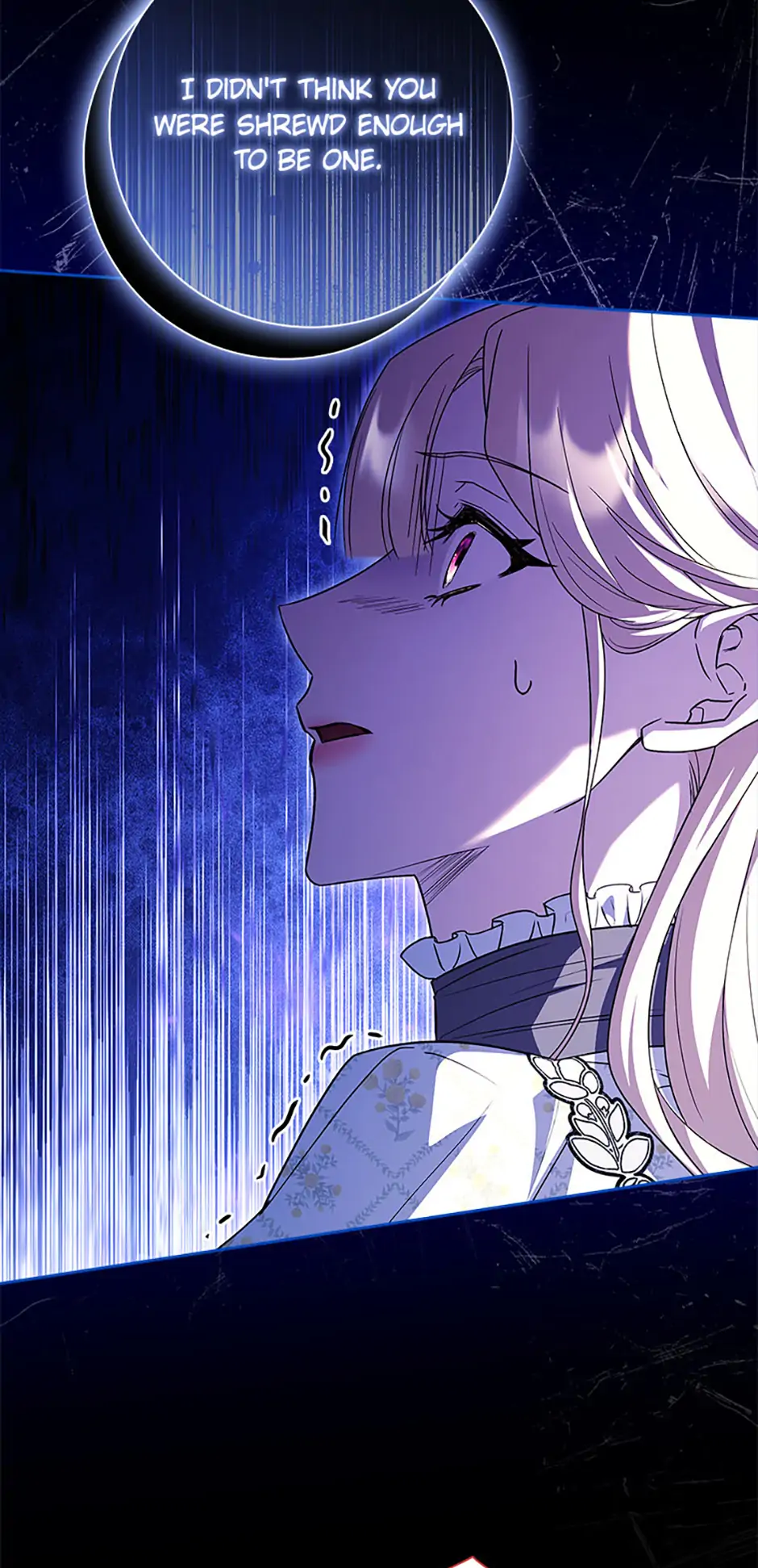 Darling, Why Can’t We Divorce? [Official] - Chapter 53 manhwa