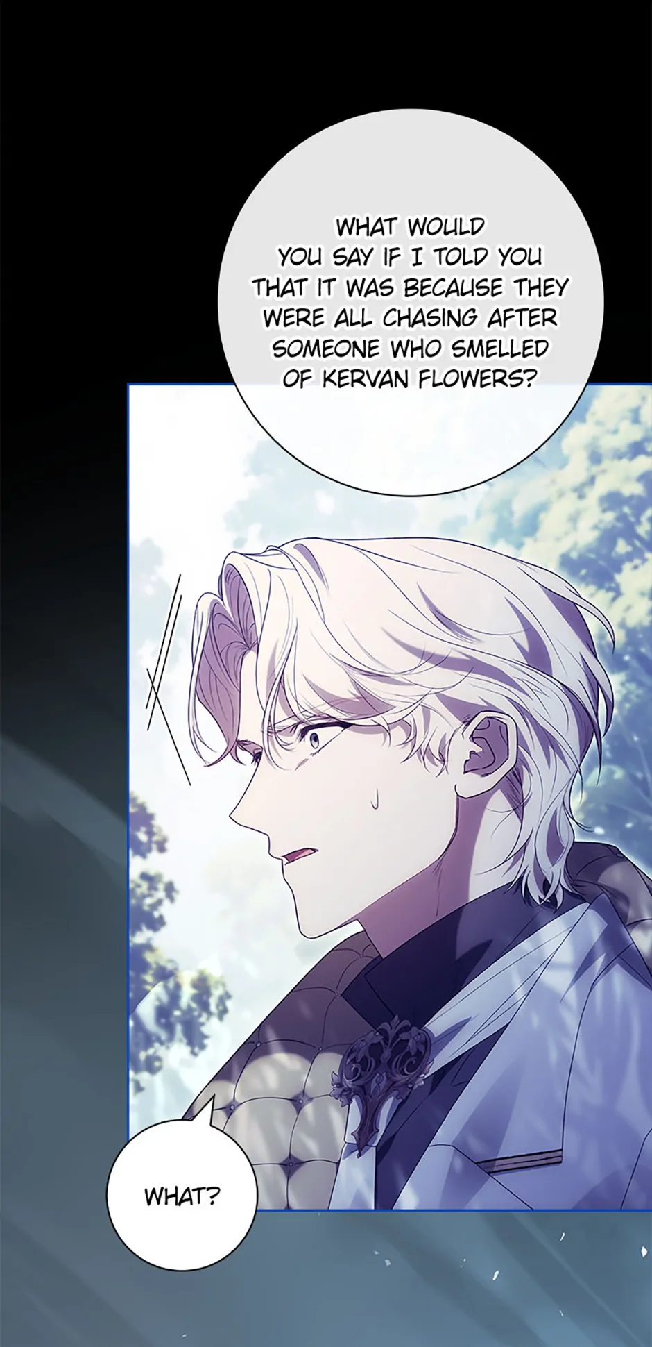 Darling, Why Can’t We Divorce? [Official] - Chapter 53 manhwa
