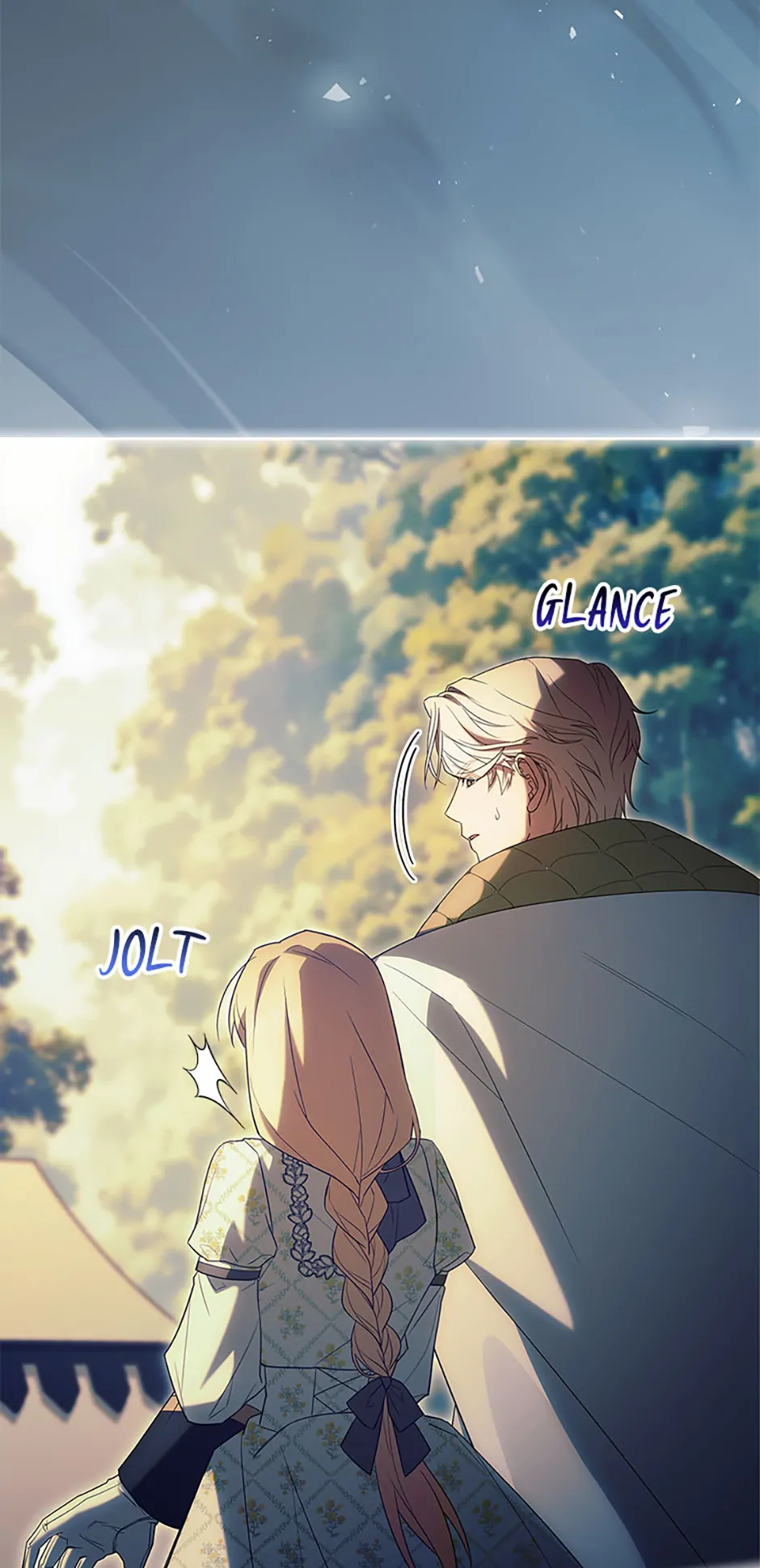Darling, Why Can’t We Divorce? [Official] - Chapter 53 manhwa
