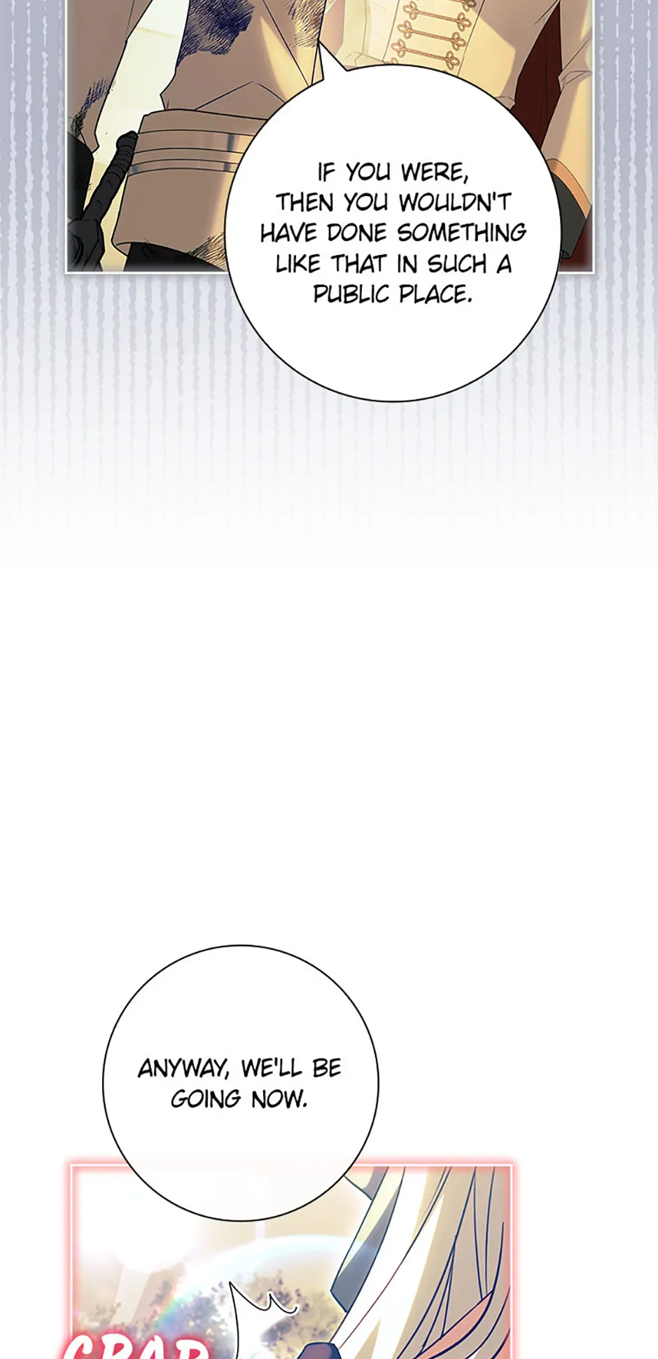 Darling, Why Can’t We Divorce? [Official] - Chapter 53 manhwa