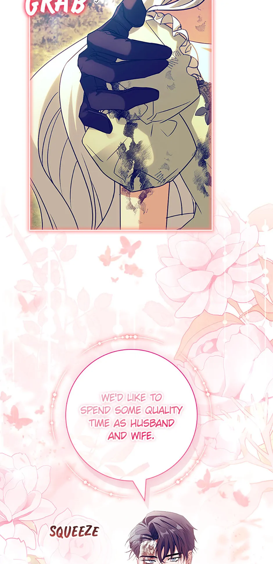 Darling, Why Can’t We Divorce? [Official] - Chapter 53 manhwa