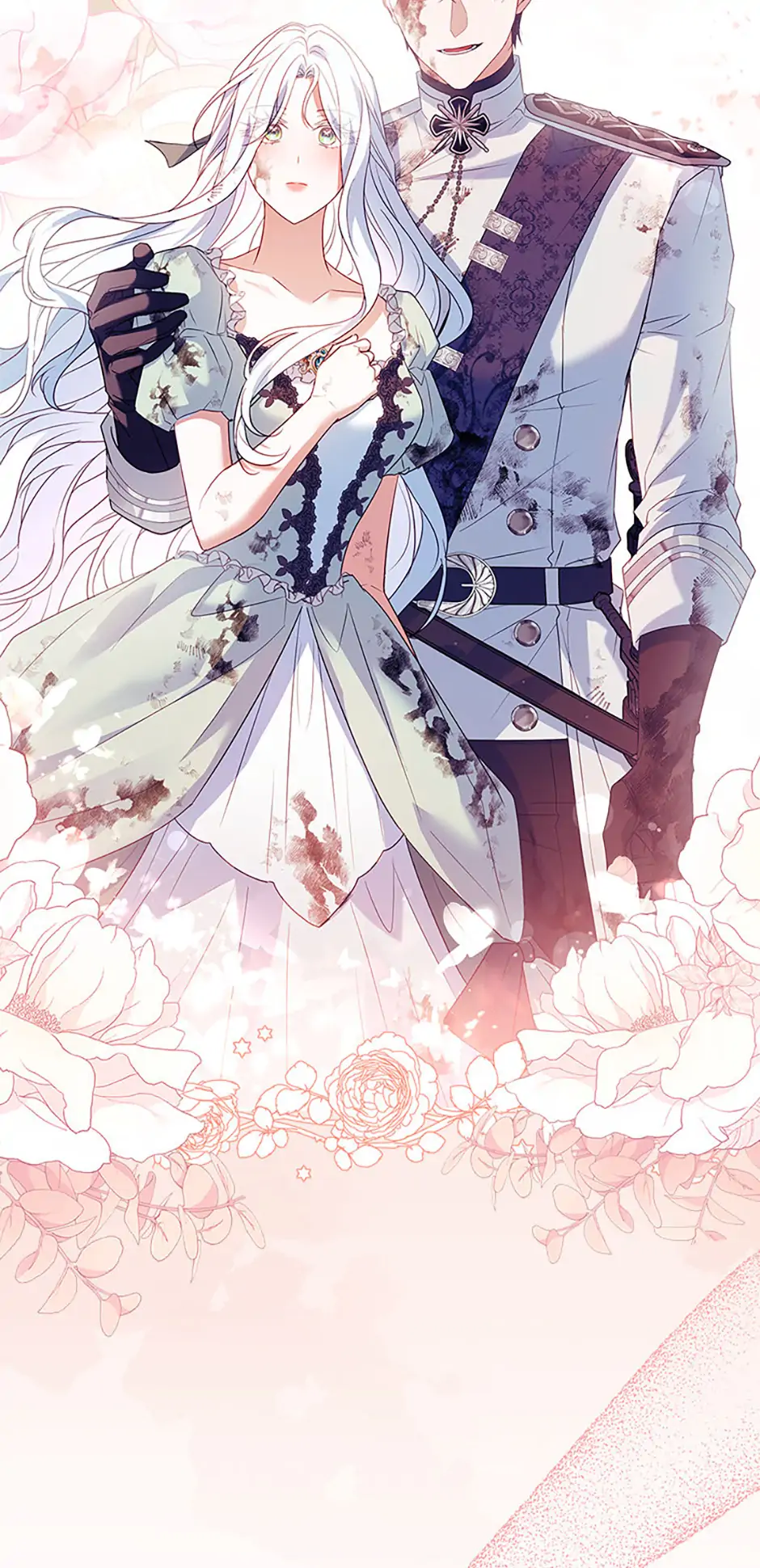 Darling, Why Can’t We Divorce? [Official] - Chapter 53 manhwa