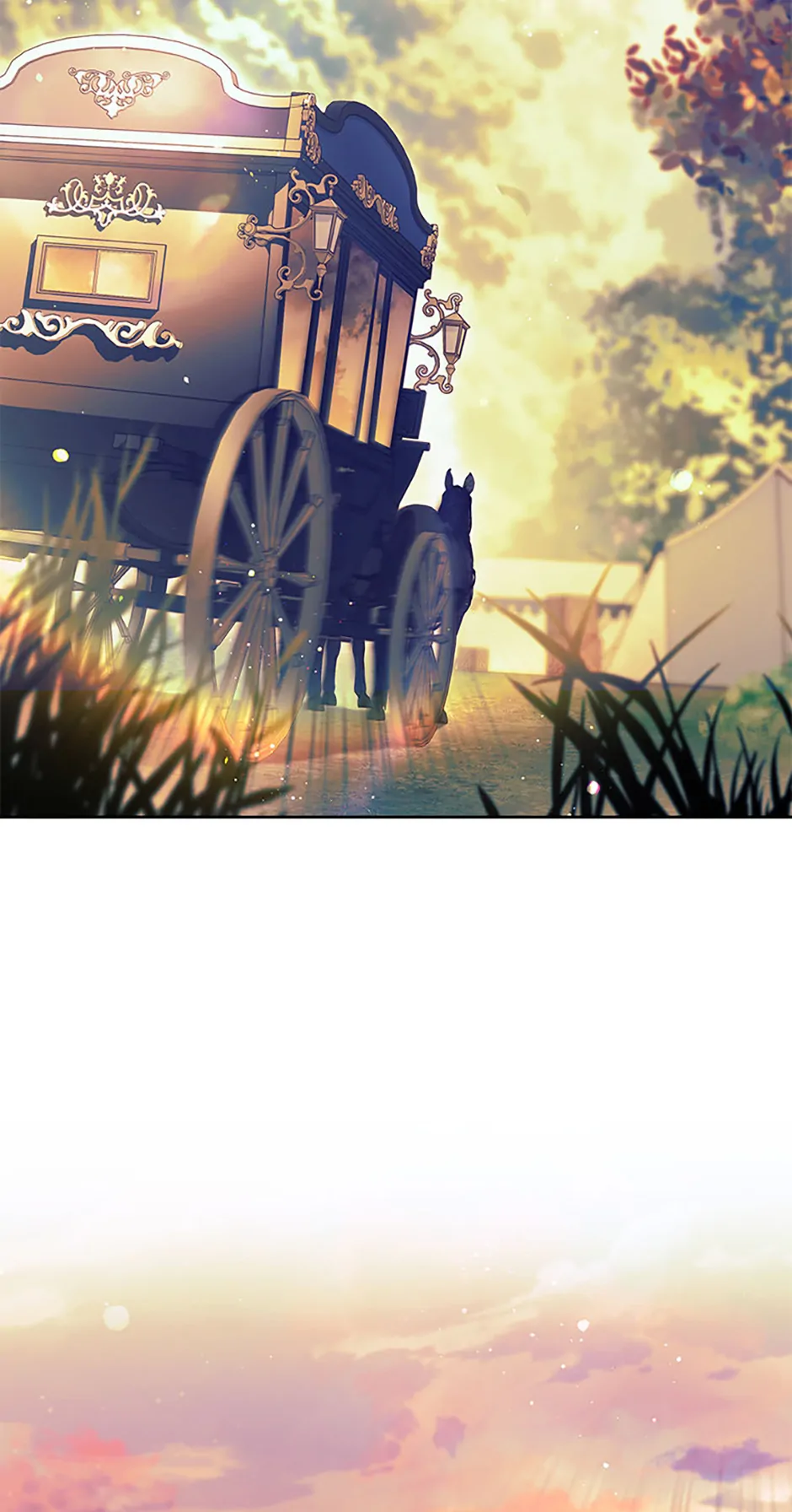 Darling, Why Can’t We Divorce? [Official] - Chapter 53 manhwa
