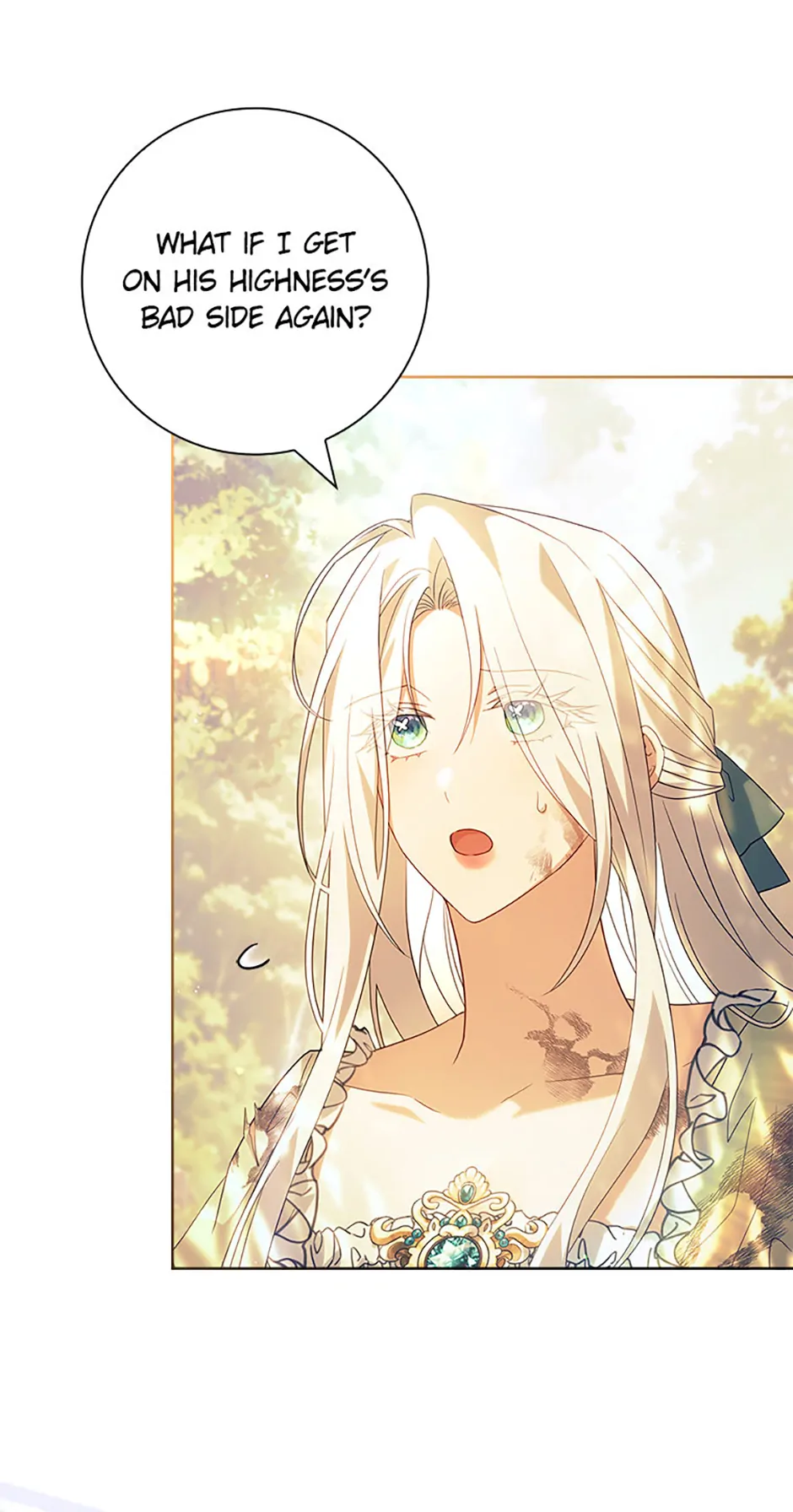 Darling, Why Can’t We Divorce? [Official] - Chapter 53 manhwa