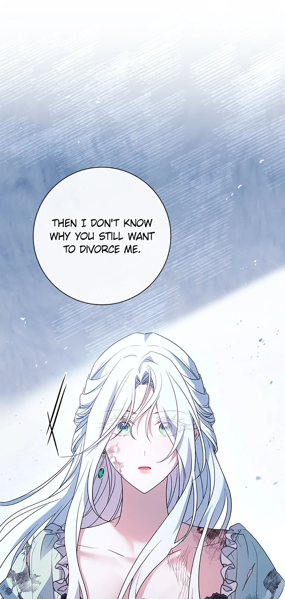 Darling, Why Can’t We Divorce? [Official] - Chapter 53 manhwa