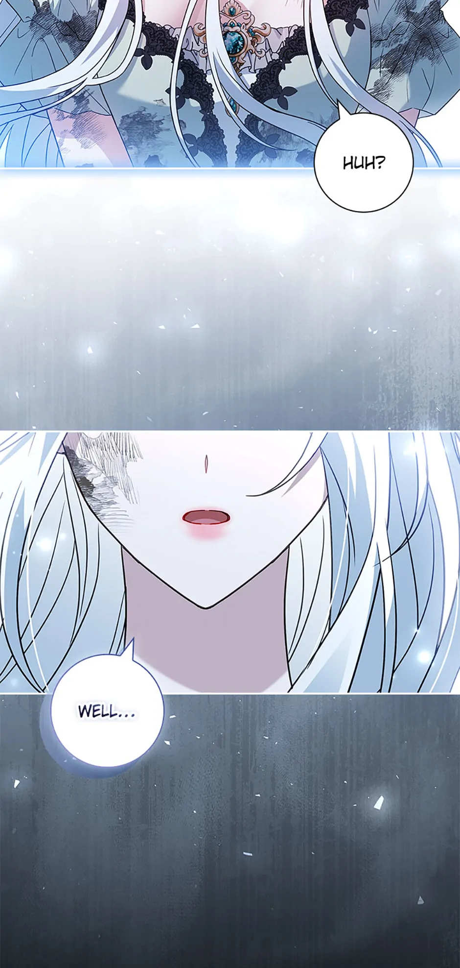Darling, Why Can’t We Divorce? [Official] - Chapter 53 manhwa