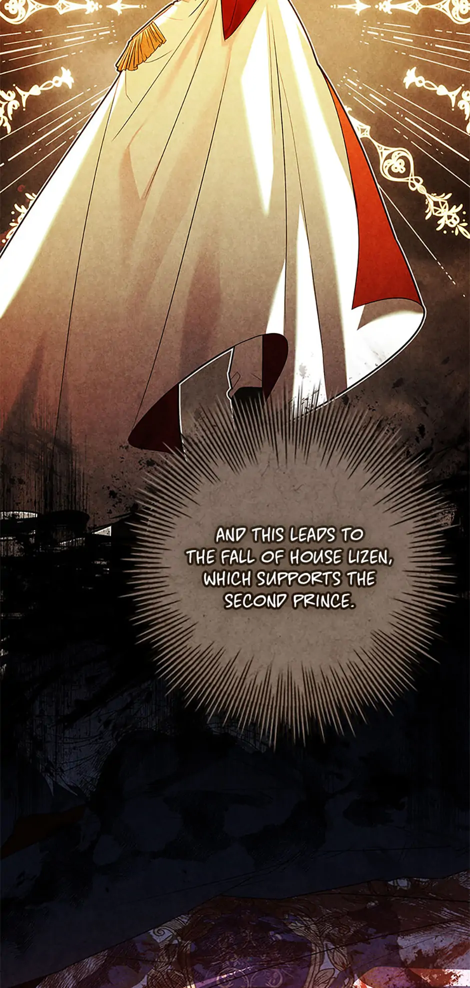 Darling, Why Can’t We Divorce? [Official] - Chapter 53 manhwa