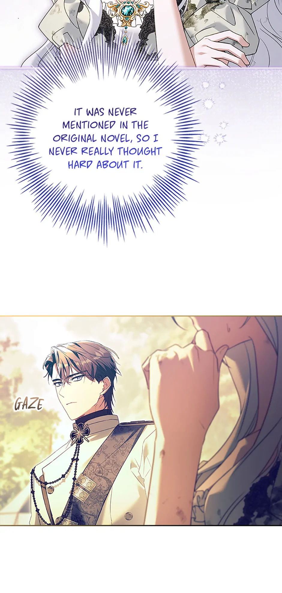 Darling, Why Can’t We Divorce? [Official] - Chapter 53 manhwa