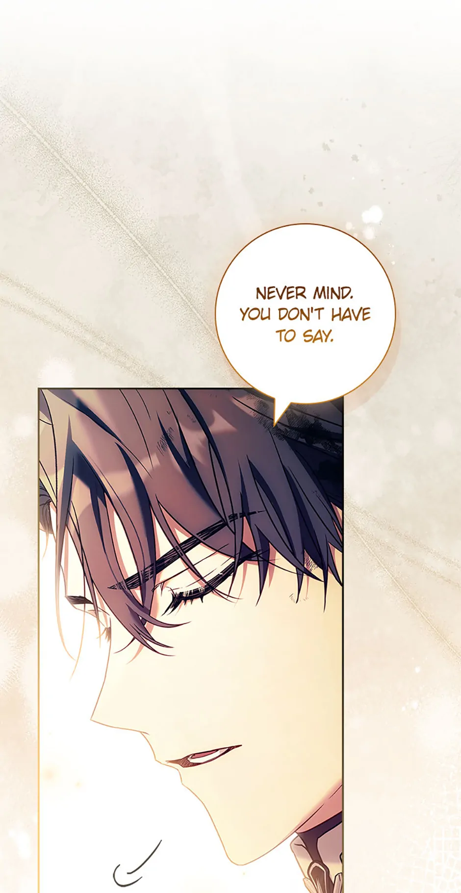 Darling, Why Can’t We Divorce? [Official] - Chapter 53 manhwa