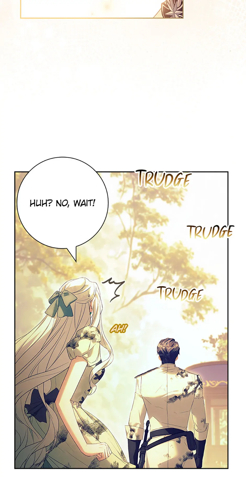 Darling, Why Can’t We Divorce? [Official] - Chapter 53 manhwa