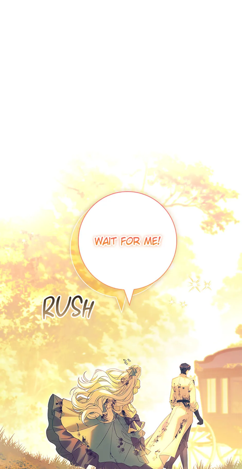 Darling, Why Can’t We Divorce? [Official] - Chapter 53 manhwa