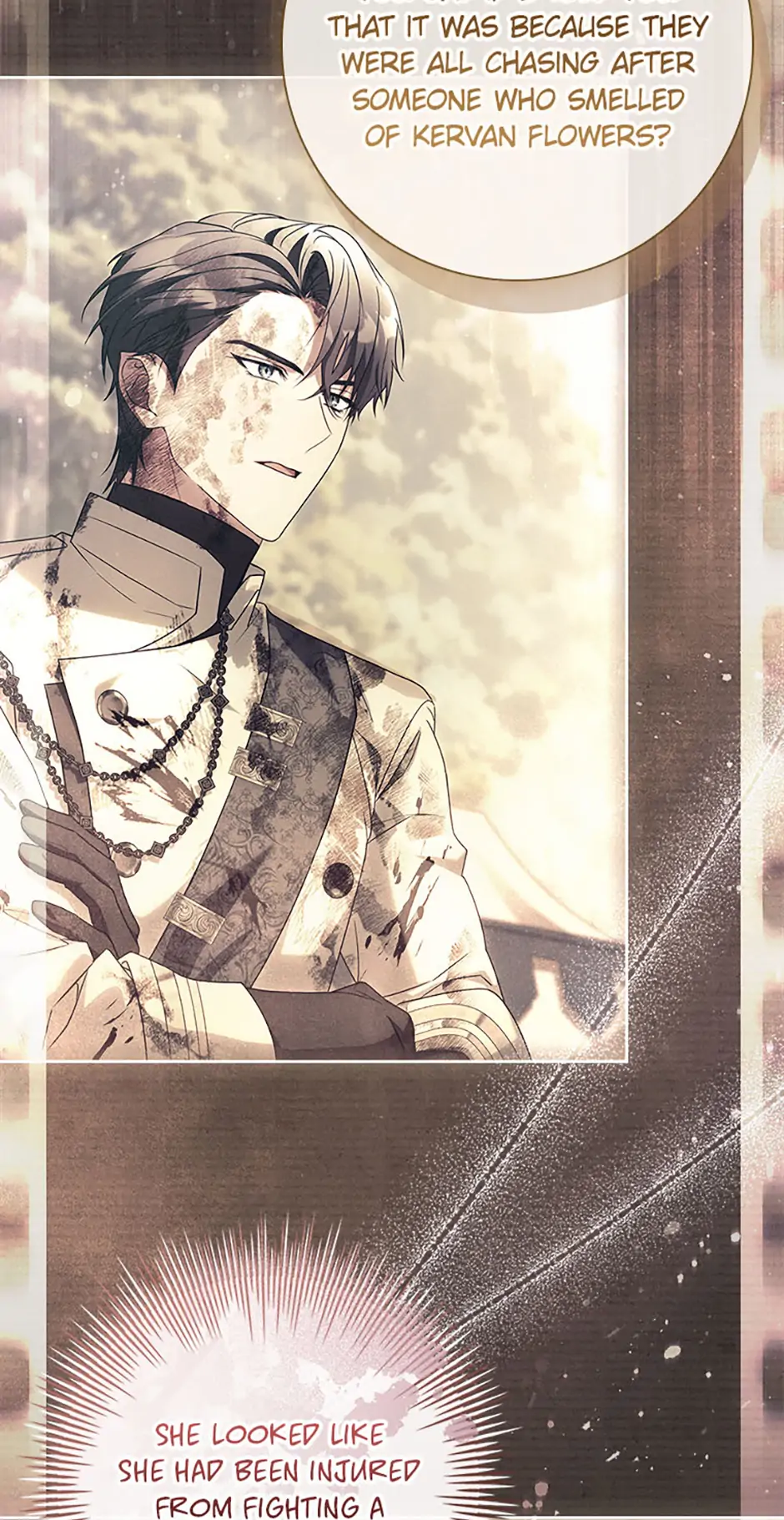 Darling, Why Can’t We Divorce? [Official] - Chapter 53 manhwa