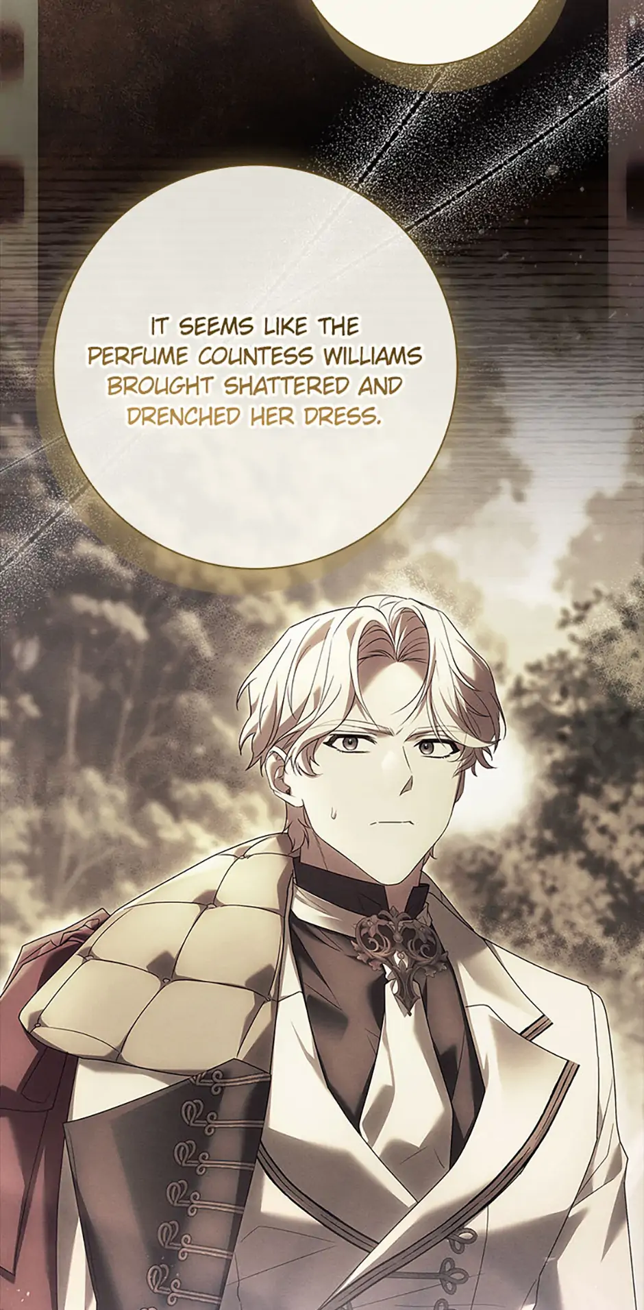 Darling, Why Can’t We Divorce? [Official] - Chapter 53 manhwa