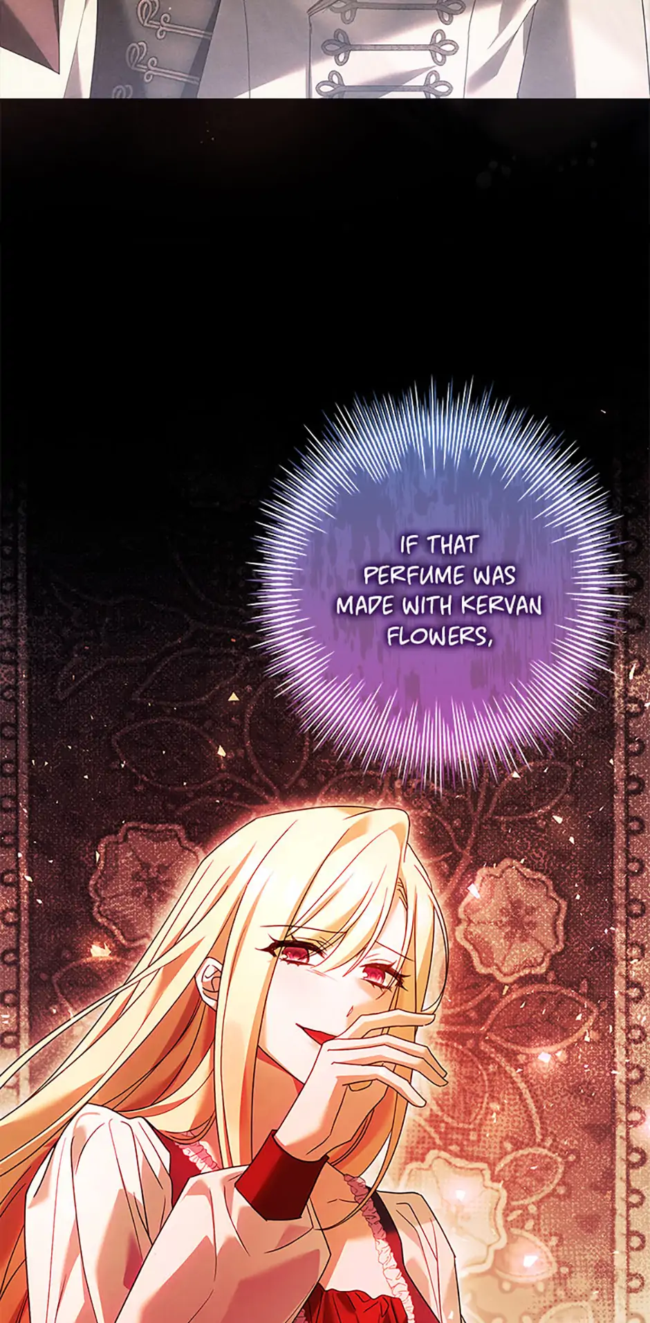 Darling, Why Can’t We Divorce? [Official] - Chapter 53 manhwa