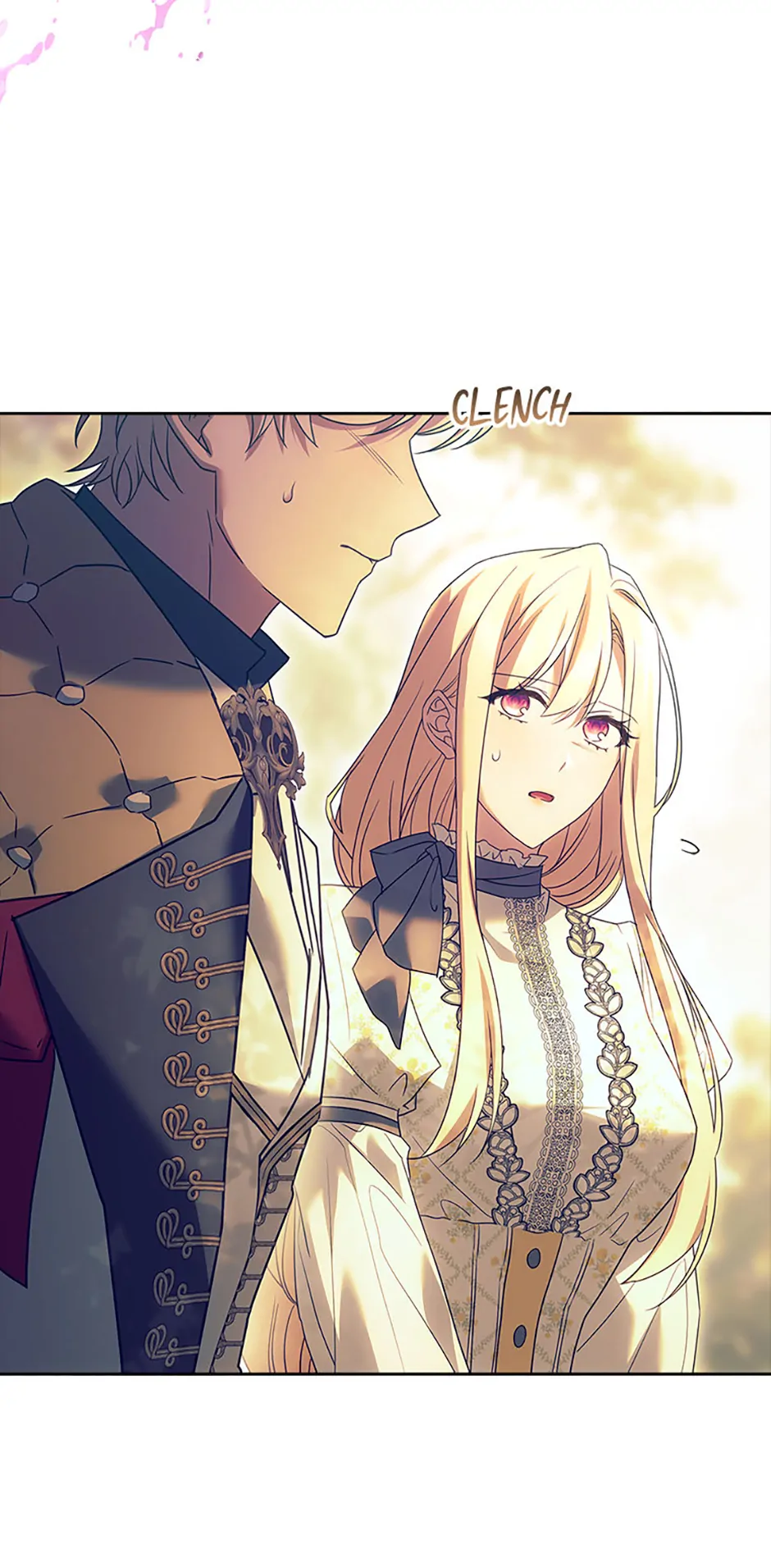 Darling, Why Can’t We Divorce? [Official] - Chapter 53 manhwa