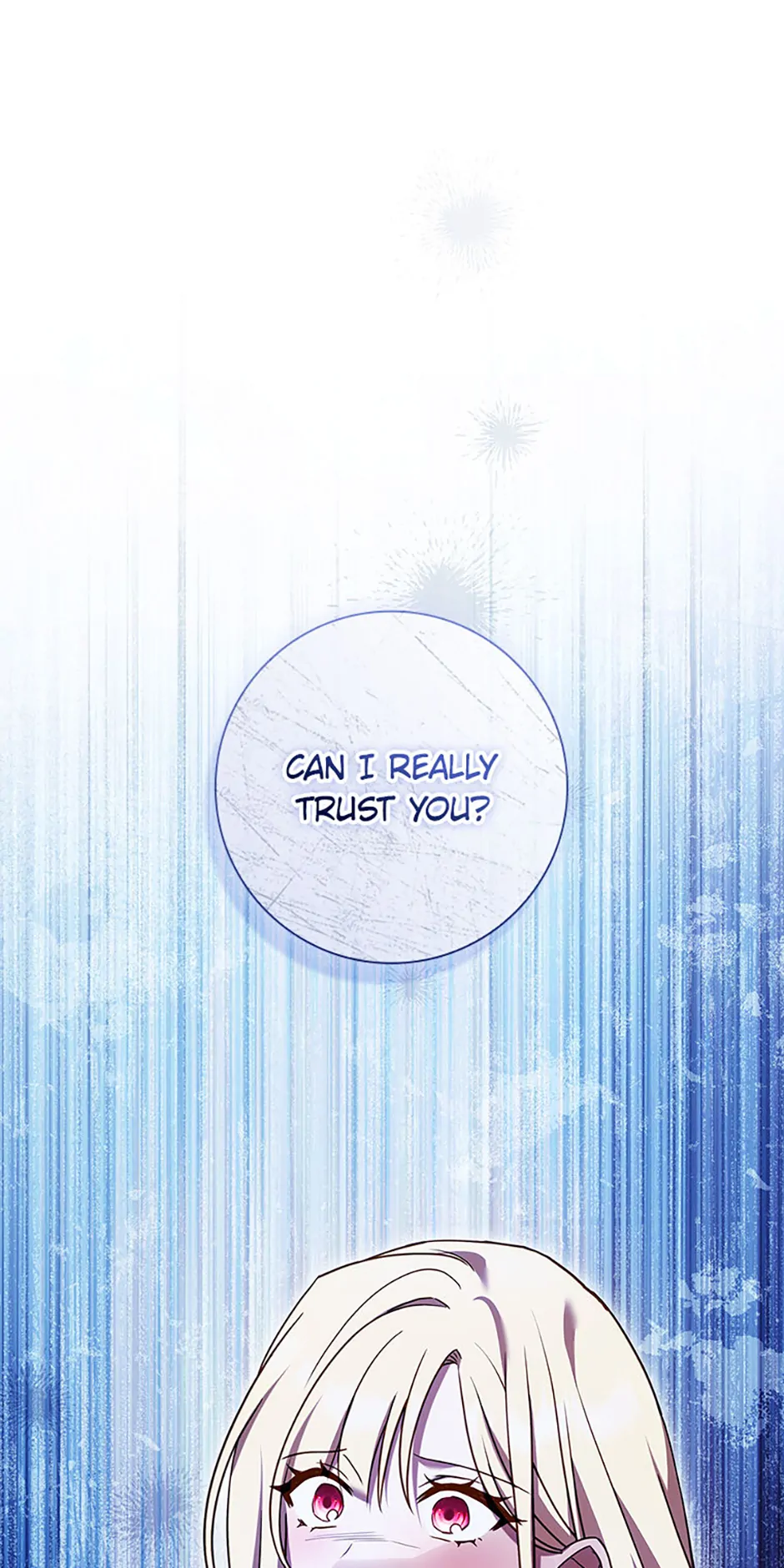 Darling, Why Can’t We Divorce? [Official] - Chapter 53 manhwa