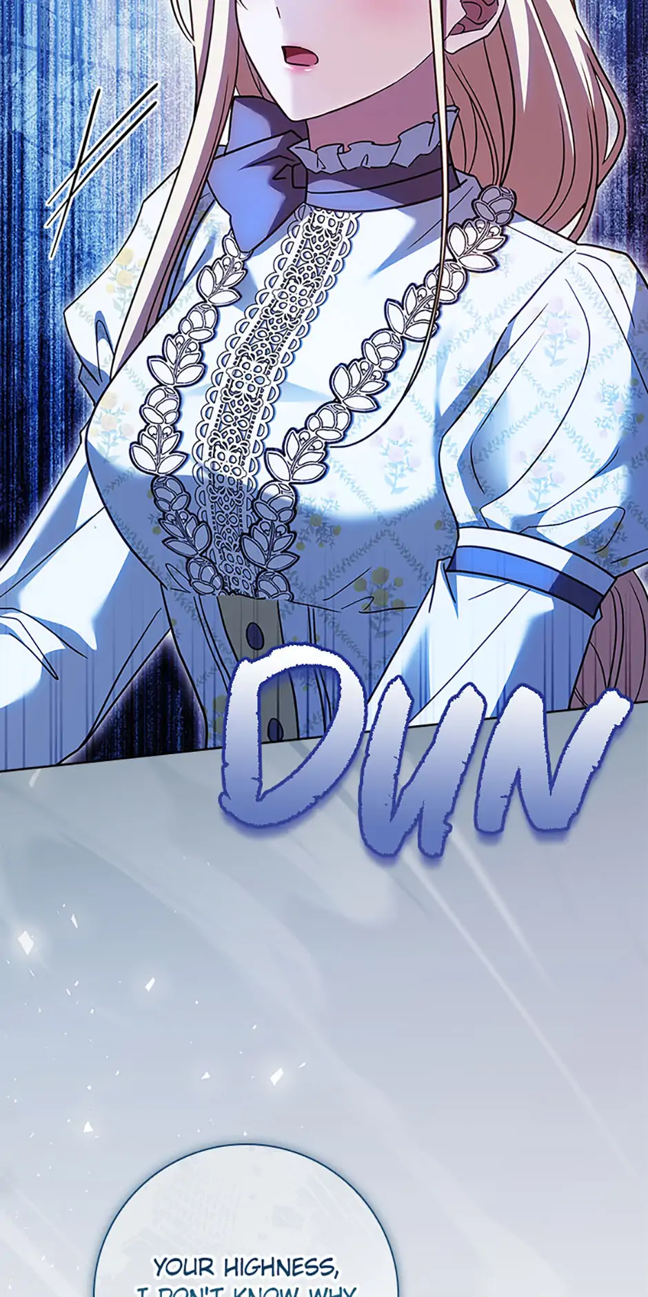 Darling, Why Can’t We Divorce? [Official] - Chapter 53 manhwa