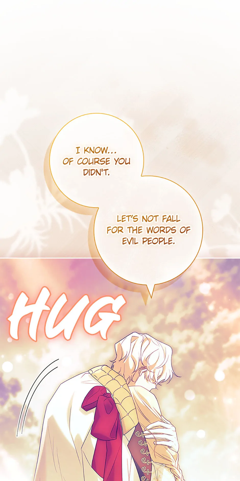 Darling, Why Can’t We Divorce? [Official] - Chapter 53 manhwa