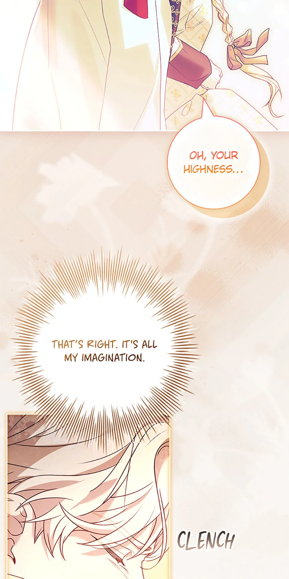 Darling, Why Can’t We Divorce? [Official] - Chapter 53 manhwa