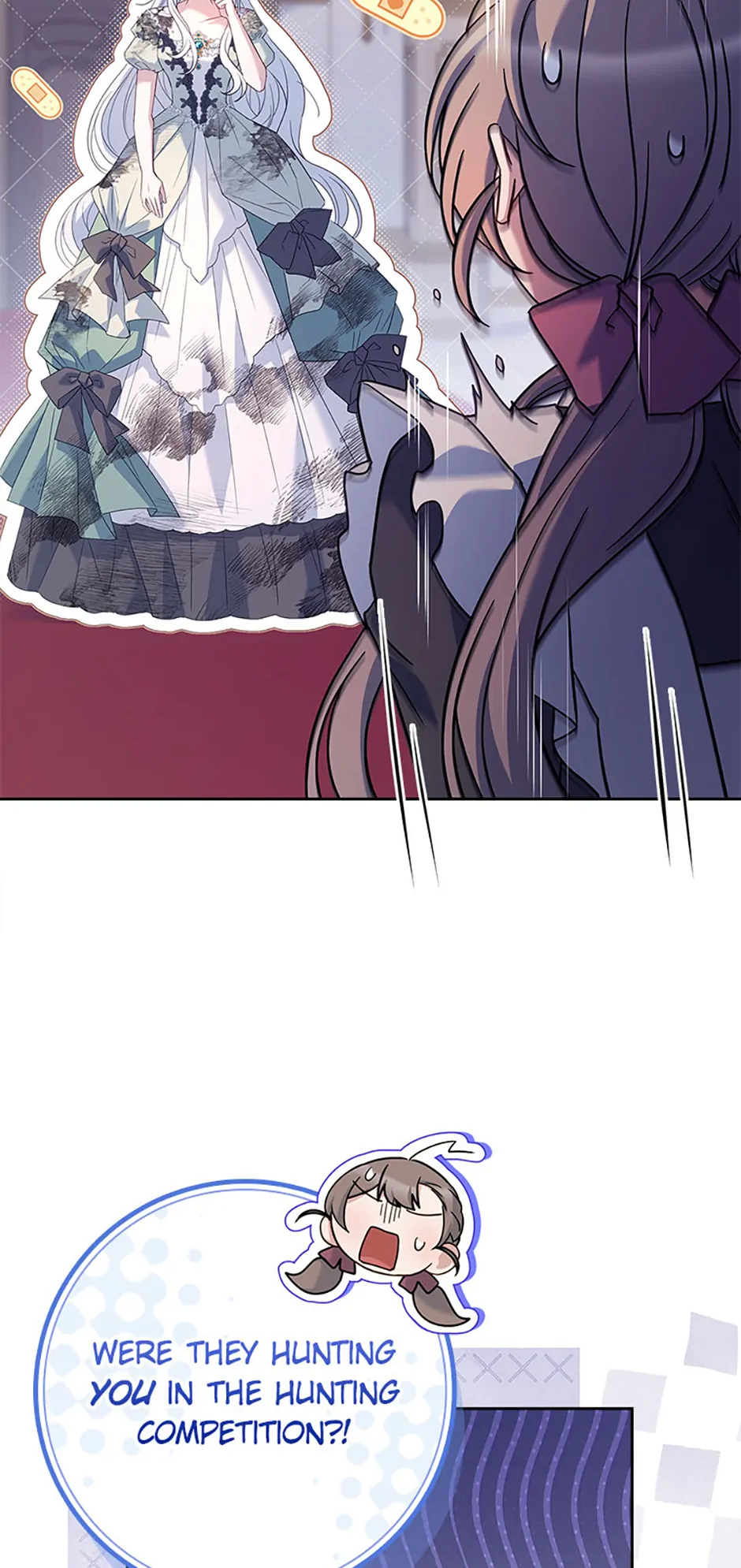 Darling, Why Can’t We Divorce? [Official] - Chapter 53 manhwa