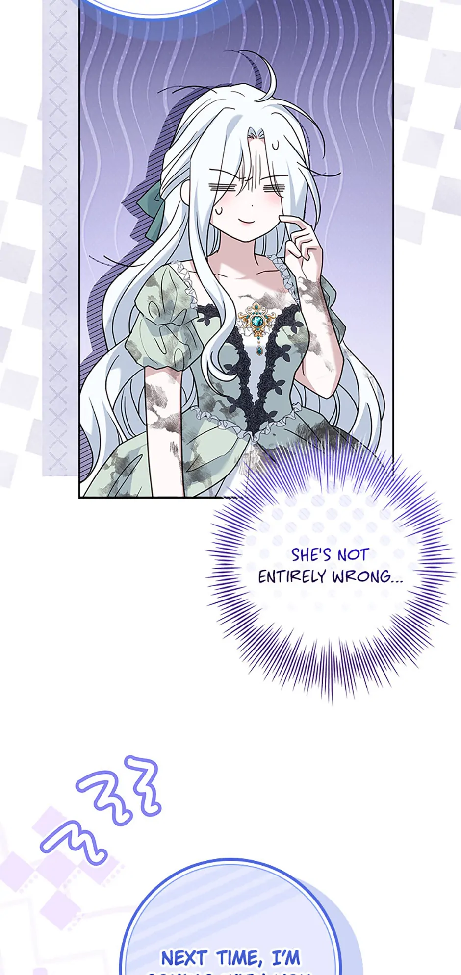 Darling, Why Can’t We Divorce? [Official] - Chapter 53 manhwa
