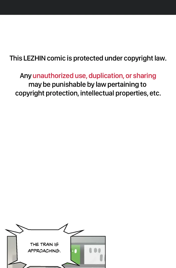 Write Me, Touch Me, Read Me [Official Uncensored] - Episode 1 manhwa