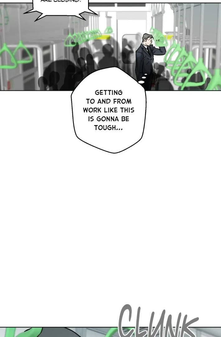 Write Me, Touch Me, Read Me [Official Uncensored] - Episode 1 manhwa