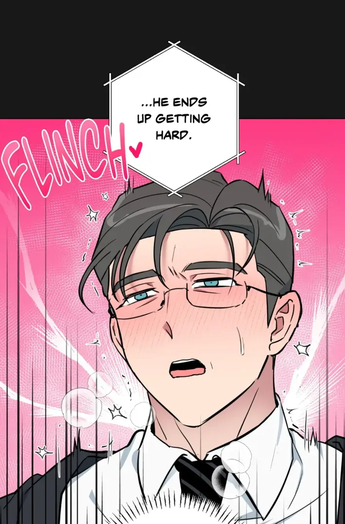 Write Me, Touch Me, Read Me [Official Uncensored] - Episode 1 manhwa