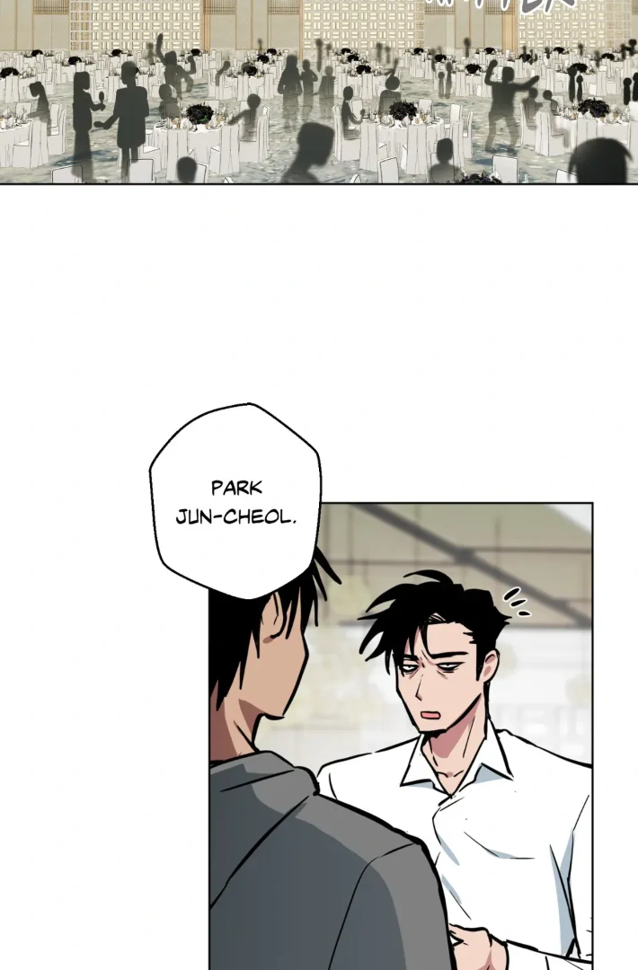 Write Me, Touch Me, Read Me [Official Uncensored] - Episode 1 manhwa