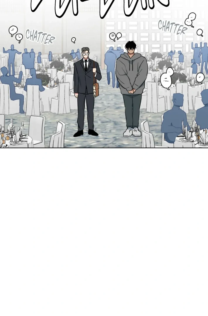 Write Me, Touch Me, Read Me [Official Uncensored] - Episode 1 manhwa